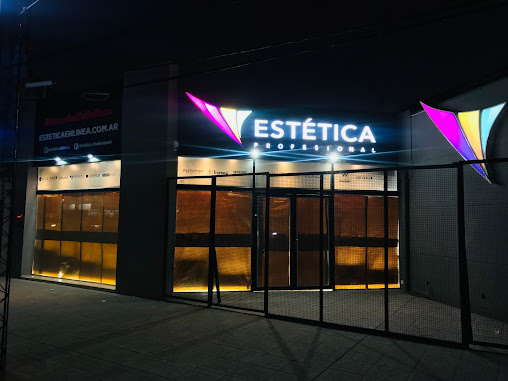 Estética Profesional