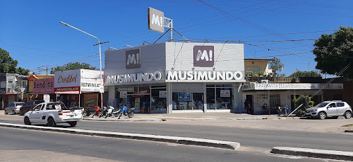 Musimundo