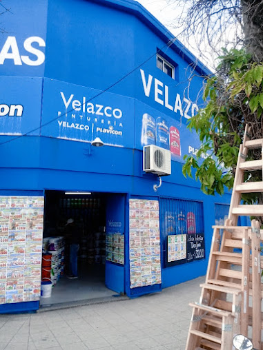 Velasco Pinturas