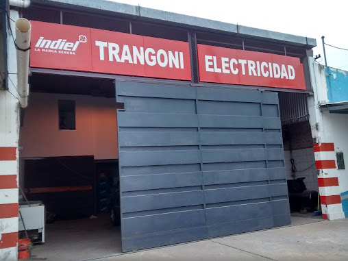 Trangoni Electricidad Y Refrigeracion Automotriz