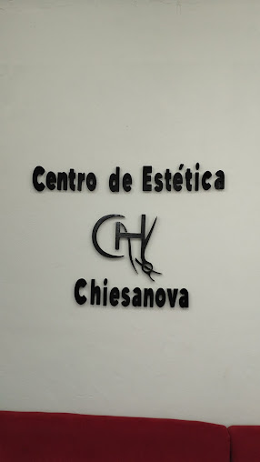 Centro de estética chiesanova