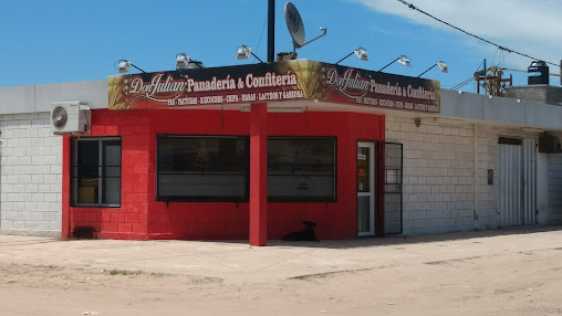 Panadería y Confitería Don Julián