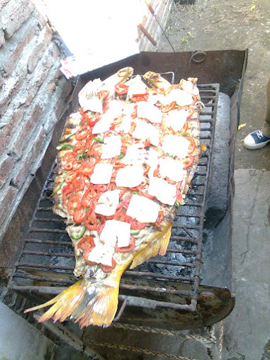 La Gran Pesca