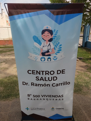 CENTRO DE SALUD DR. RAMON CARRILLO