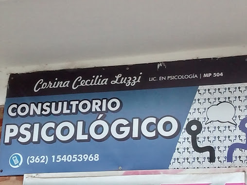 Consultorio Psicológico