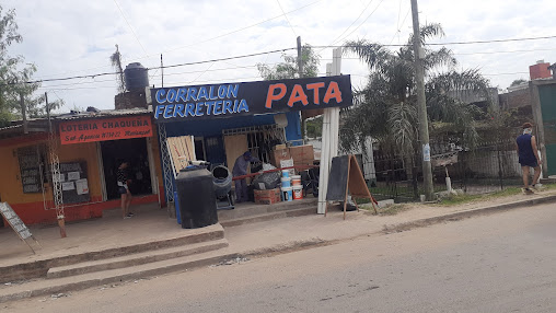 Ferretería Pata