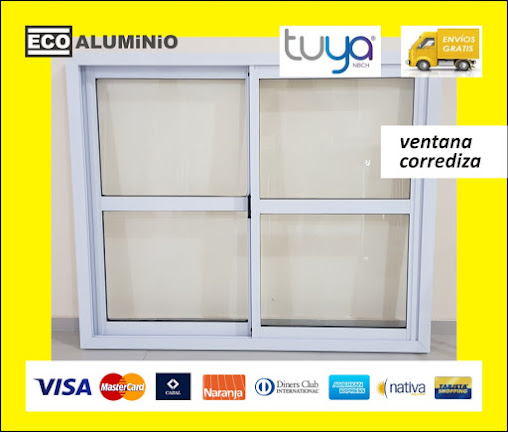 EcoAluminio