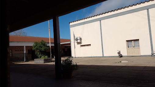 Escuela Secundaria N° 61