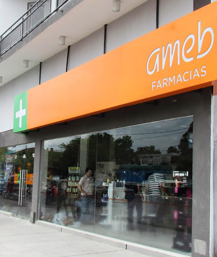 FARMACIA AMEB "A"