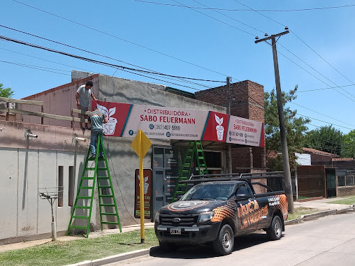 Distribuidora Sabo Feuermann