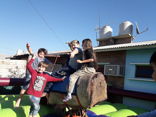 Fundación Sporting, Escuela de Fútbol Social