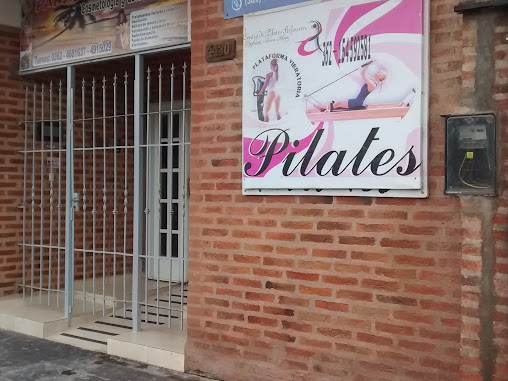 Pilates