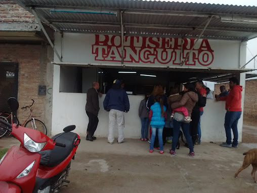 Rotisería Tanguito