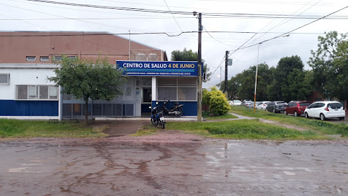 Centro de Salud 4 De Julio