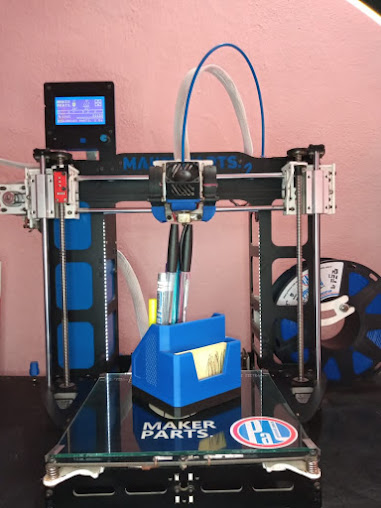 NEA!-Imprenta 3D