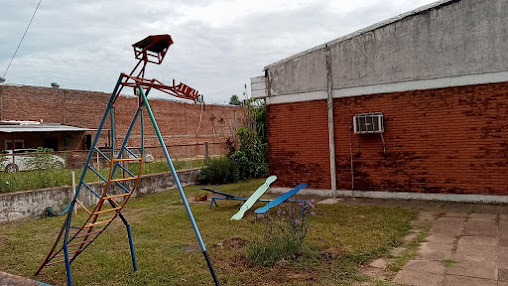 Jardín de Infantes N°6 Niñas de Ayohuma