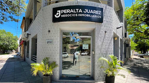 Peralta Juarez Negocios Inmobiliarios