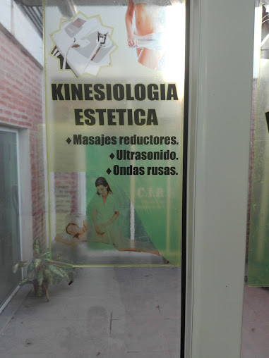 C.I.R.K. Centro Integral De Rehabilitación Kinésica