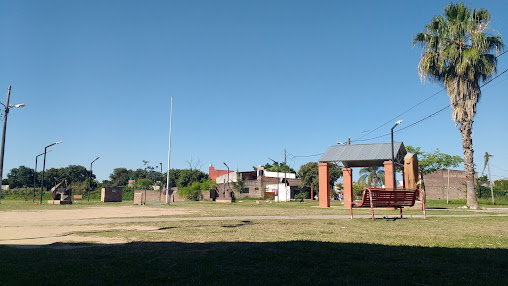 Plaza de las Esculturas