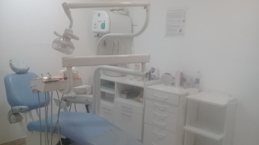 Consultorio Odontológico España