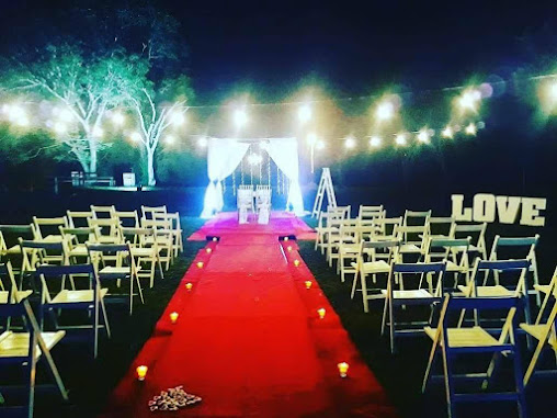 Foresta Group Eventos