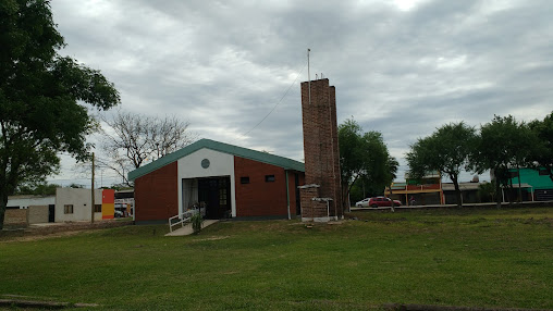 Secretaria de Discapacidad - Barranqueras