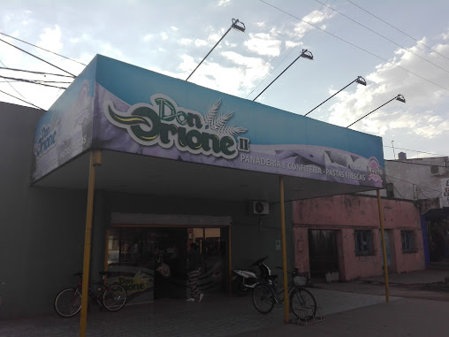 Panadería Don Orione II