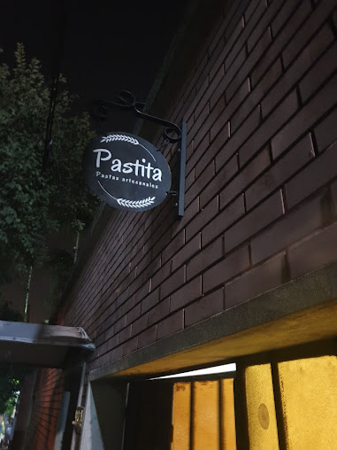 Pastita