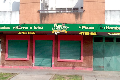 Las Leñas Pizzería