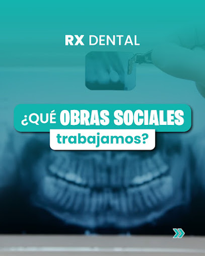 Rx Dental