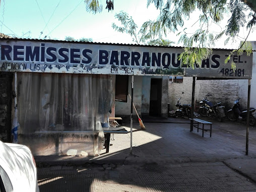 Remises Barranqueras