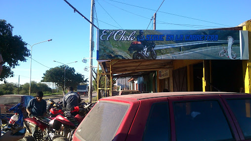 Taller "El Chelo"