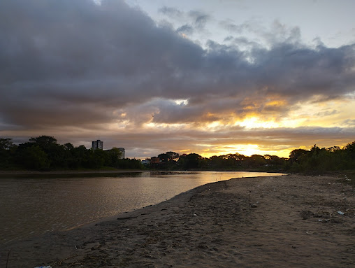 Tres bocas nautico