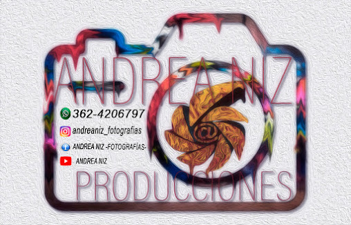 @ndrea Niz Producciones