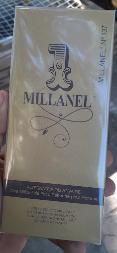 Millanel Cosmética