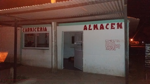 Almacen Y Carniceria El Duende