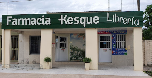 Farmacia Kesque