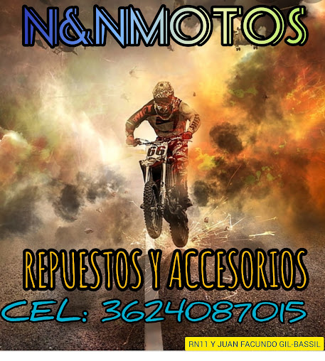 N&NMOTOS