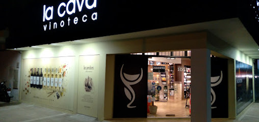 La Cava Vinoteca - Casa Central