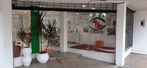 Óptica Chaco