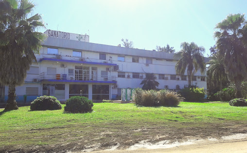 Sanatorio Loma Linda