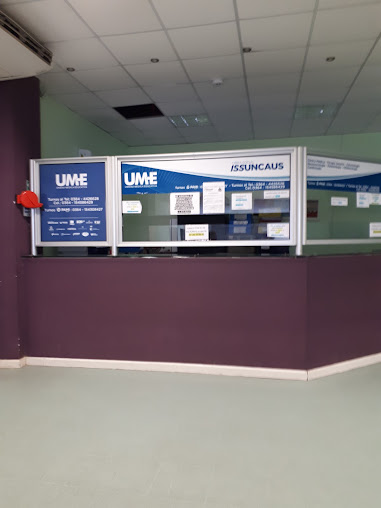UME Hospital Privado