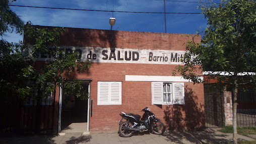 Centro de Salud