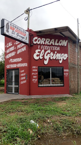 Corralón y ferretería El gringo