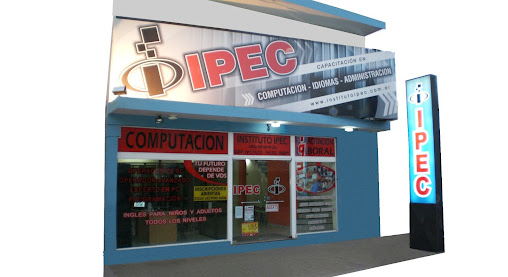 Instituto IPEC