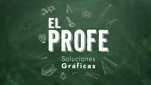 EL PROFE "Soluciones Gráficas"