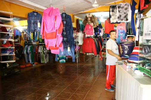 Tienda Tonchi