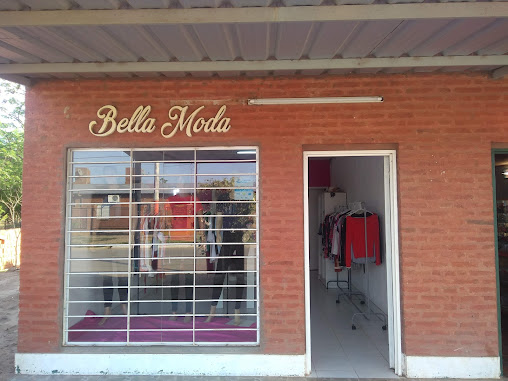 Bella Moda