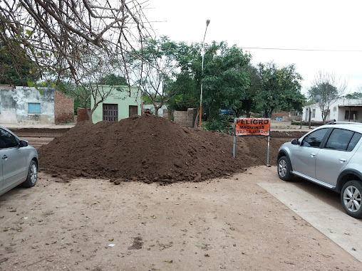 VETERINARIA El BAGUAL