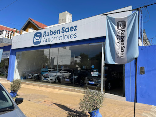 MULTIMARCAS Ruben Saez Automotores